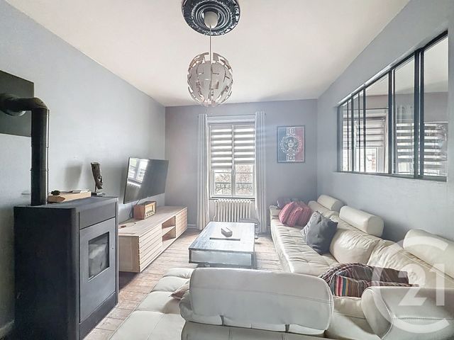 Maison &agrave; vendre - 5 pi&egrave;ces - 119 m2 - Guingamp - 22 - BRETAGNE