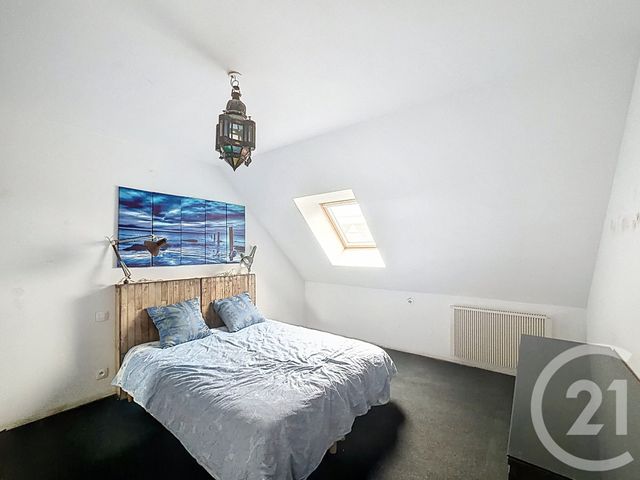 Maison &agrave; vendre - 5 pi&egrave;ces - 119 m2 - Guingamp - 22 - BRETAGNE