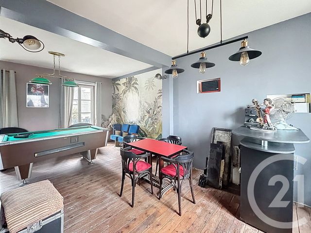 Maison &agrave; vendre - 5 pi&egrave;ces - 119 m2 - Guingamp - 22 - BRETAGNE