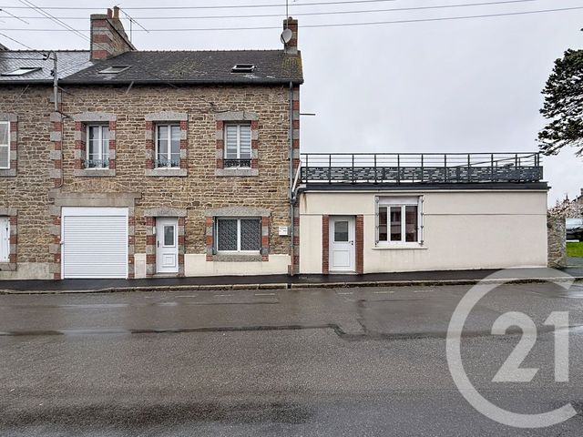 Maison &agrave; vendre - 5 pi&egrave;ces - 119 m2 - Guingamp - 22 - BRETAGNE