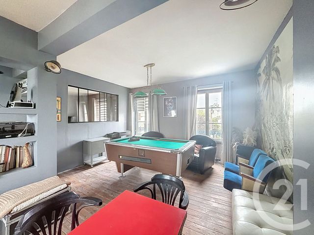 Maison à vendre GUINGAMP