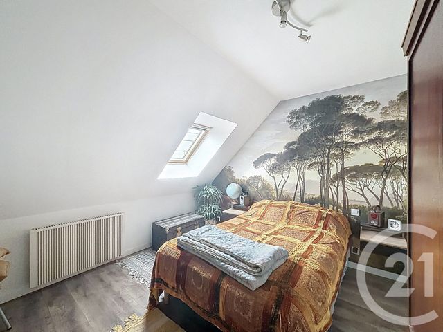 Maison &agrave; vendre - 5 pi&egrave;ces - 119 m2 - Guingamp - 22 - BRETAGNE