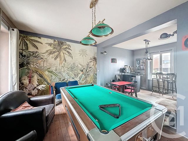 Maison &agrave; vendre - 5 pi&egrave;ces - 119 m2 - Guingamp - 22 - BRETAGNE