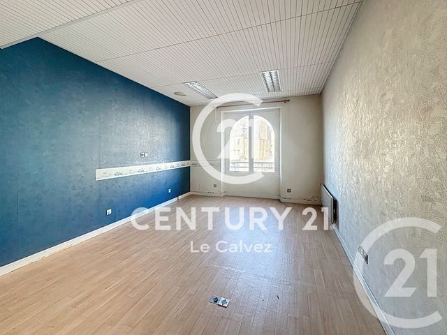 Appartement F3 &agrave; vendre - 3 pi&egrave;ces - 76 m2 - Guingamp - 22 - BRETAGNE