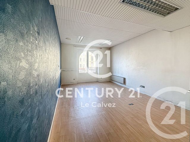 Appartement F3 &agrave; vendre - 3 pi&egrave;ces - 76 m2 - Guingamp - 22 - BRETAGNE