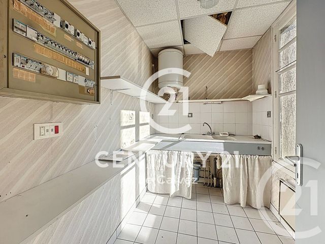 Appartement F3 &agrave; vendre - 3 pi&egrave;ces - 76 m2 - Guingamp - 22 - BRETAGNE