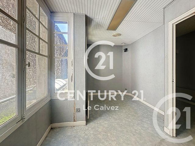 Appartement F3 &agrave; vendre - 3 pi&egrave;ces - 76 m2 - Guingamp - 22 - BRETAGNE