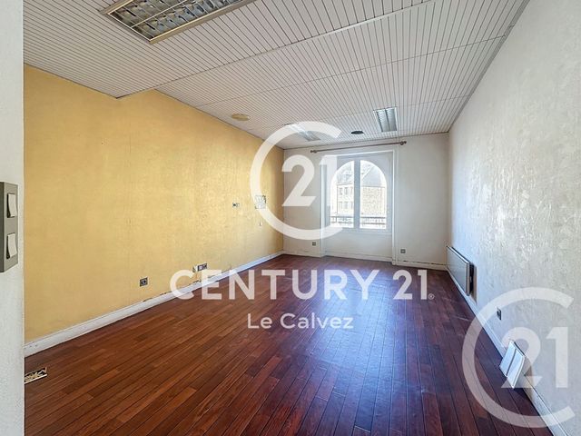Appartement F3 &agrave; vendre - 3 pi&egrave;ces - 76 m2 - Guingamp - 22 - BRETAGNE
