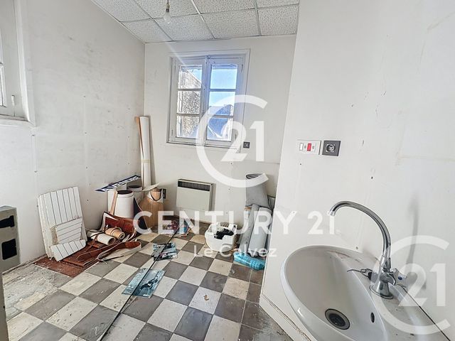 Appartement F3 &agrave; vendre - 3 pi&egrave;ces - 76 m2 - Guingamp - 22 - BRETAGNE