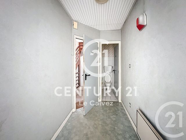 Appartement F3 &agrave; vendre - 3 pi&egrave;ces - 76 m2 - Guingamp - 22 - BRETAGNE