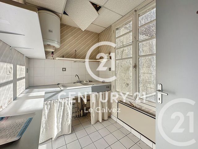 Appartement F3 &agrave; vendre - 3 pi&egrave;ces - 76 m2 - Guingamp - 22 - BRETAGNE