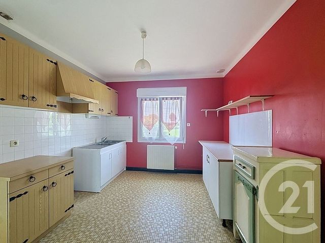 Maison &agrave; vendre - 3 pi&egrave;ces - 69,86 m2 - St Clet - 22 - BRETAGNE
