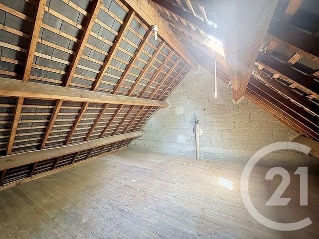 Maison &agrave; vendre - 3 pi&egrave;ces - 69,86 m2 - St Clet - 22 - BRETAGNE