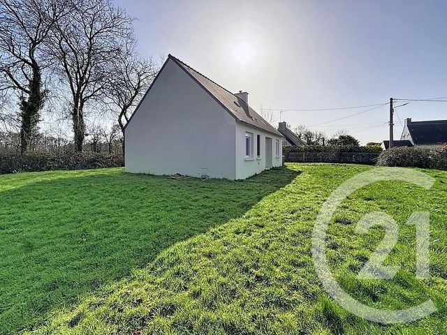 Maison &agrave; vendre - 3 pi&egrave;ces - 69,86 m2 - St Clet - 22 - BRETAGNE