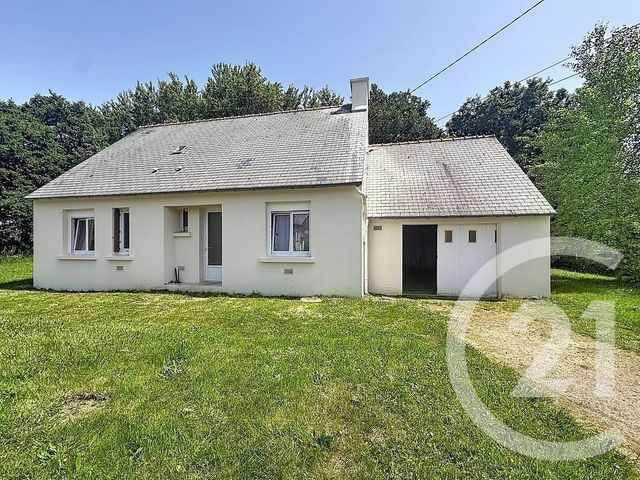 maison - ST CLET - 22