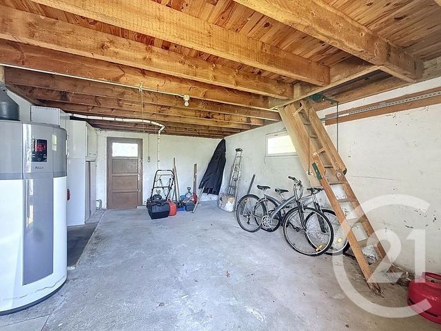 Maison &agrave; vendre - 3 pi&egrave;ces - 69,86 m2 - St Clet - 22 - BRETAGNE