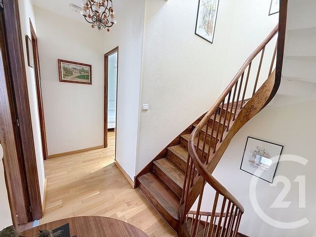 Maison &agrave; vendre - 6 pi&egrave;ces - 101 m2 - Lezardrieux - 22 - BRETAGNE