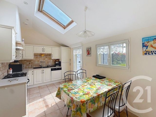 Maison &agrave; vendre - 6 pi&egrave;ces - 101 m2 - Lezardrieux - 22 - BRETAGNE