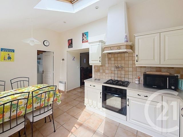 Maison &agrave; vendre - 6 pi&egrave;ces - 101 m2 - Lezardrieux - 22 - BRETAGNE