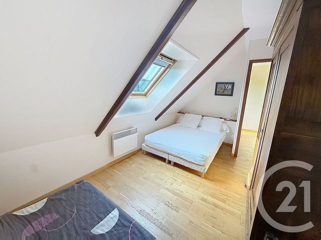 Maison &agrave; vendre - 6 pi&egrave;ces - 101 m2 - Lezardrieux - 22 - BRETAGNE