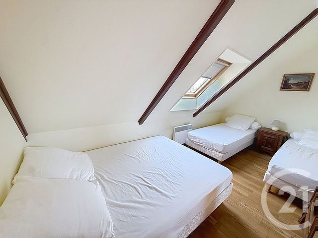 Maison &agrave; vendre - 6 pi&egrave;ces - 101 m2 - Lezardrieux - 22 - BRETAGNE