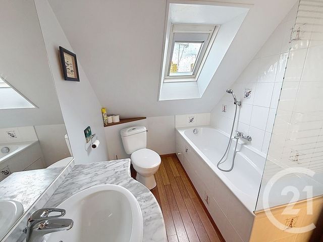 Maison &agrave; vendre - 6 pi&egrave;ces - 101 m2 - Lezardrieux - 22 - BRETAGNE