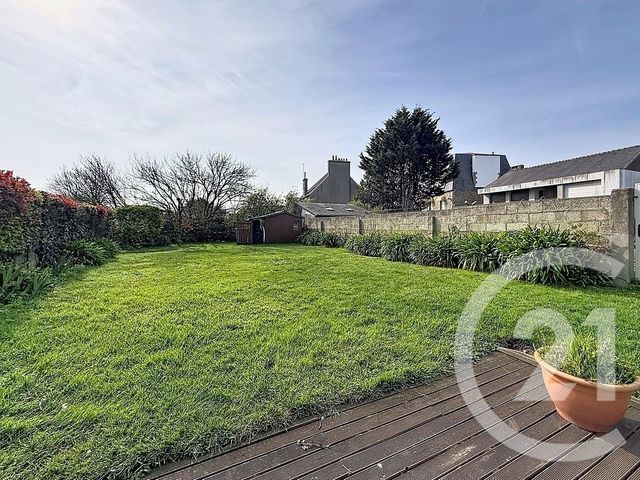 Maison &agrave; vendre - 6 pi&egrave;ces - 101 m2 - Lezardrieux - 22 - BRETAGNE