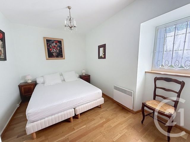 Maison &agrave; vendre - 6 pi&egrave;ces - 101 m2 - Lezardrieux - 22 - BRETAGNE