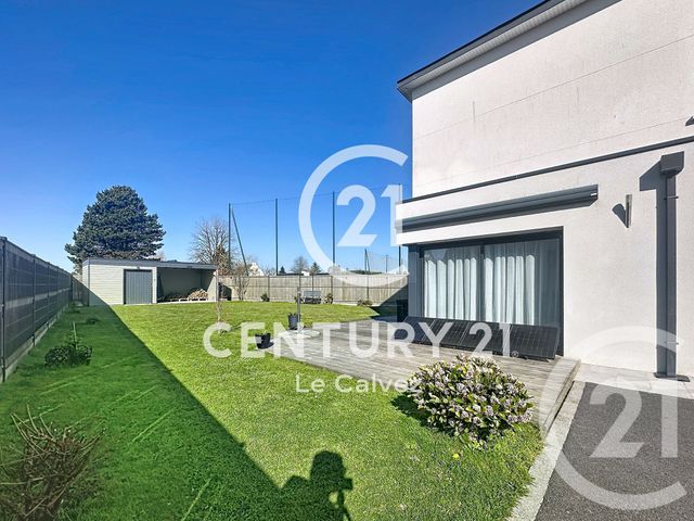 Maison &agrave; vendre - 7 pi&egrave;ces - 159 m2 - St Agathon - 22 - BRETAGNE