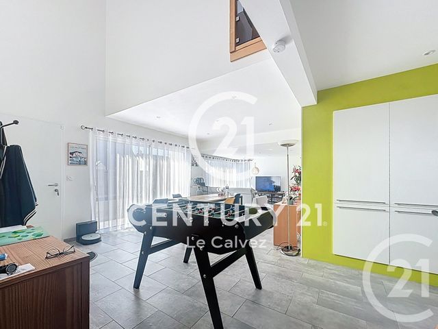 Maison &agrave; vendre - 7 pi&egrave;ces - 159 m2 - St Agathon - 22 - BRETAGNE