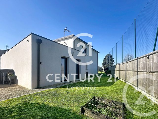 Maison &agrave; vendre - 7 pi&egrave;ces - 159 m2 - St Agathon - 22 - BRETAGNE