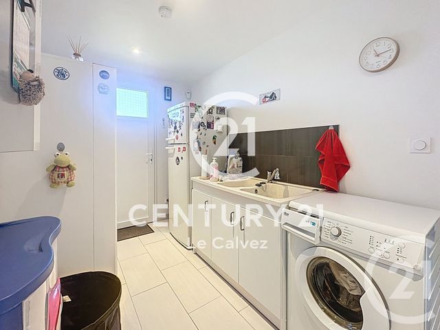 Maison &agrave; vendre - 7 pi&egrave;ces - 159 m2 - St Agathon - 22 - BRETAGNE