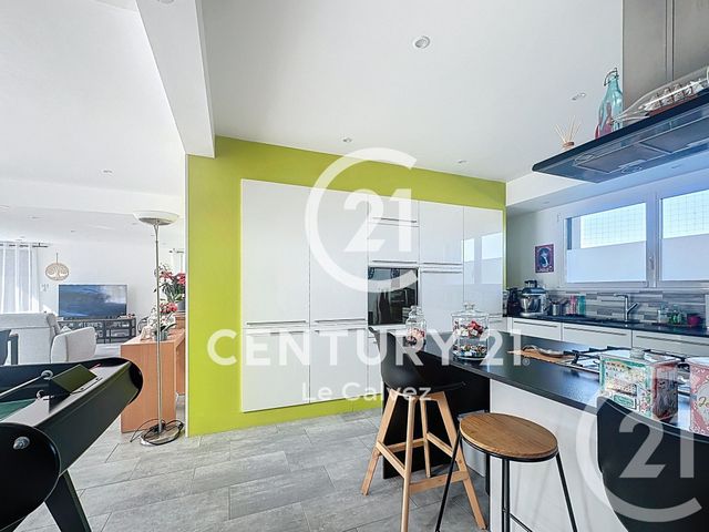 Maison &agrave; vendre - 7 pi&egrave;ces - 159 m2 - St Agathon - 22 - BRETAGNE