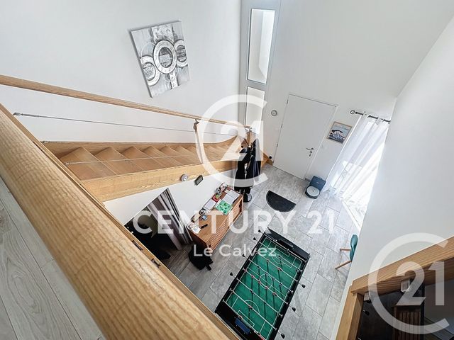 Maison &agrave; vendre - 7 pi&egrave;ces - 159 m2 - St Agathon - 22 - BRETAGNE