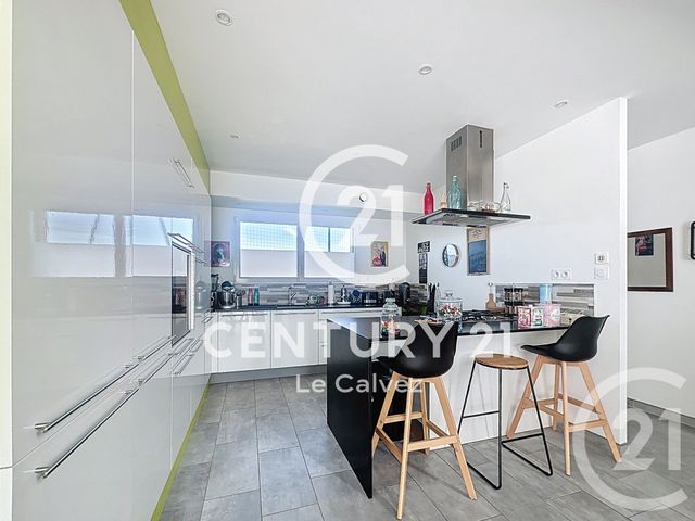 Maison &agrave; vendre - 7 pi&egrave;ces - 159 m2 - St Agathon - 22 - BRETAGNE