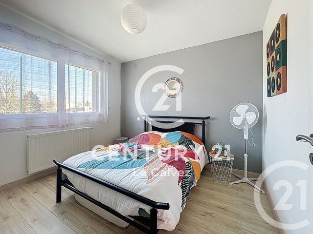 Maison &agrave; vendre - 7 pi&egrave;ces - 159 m2 - St Agathon - 22 - BRETAGNE