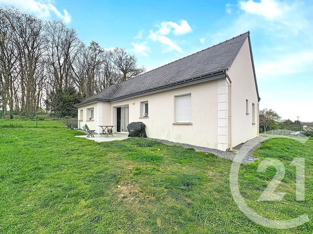 maison - GRACES - 22