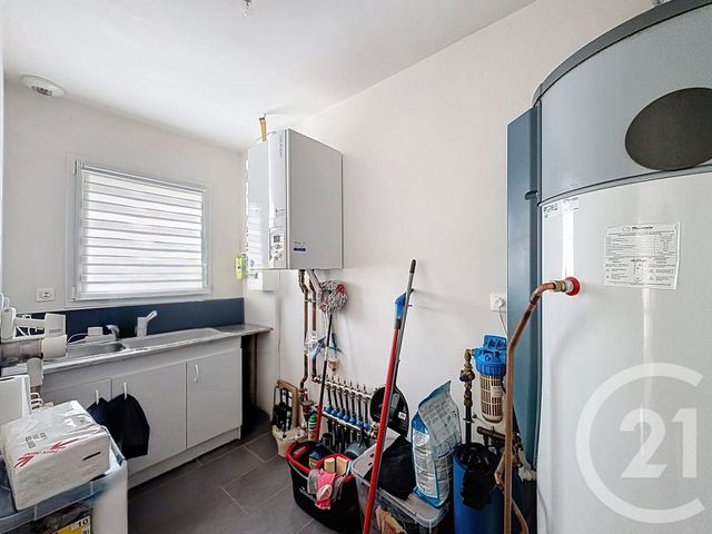 Maison &agrave; louer - 4 pi&egrave;ces - 85,21 m2 - Graces - 22 - BRETAGNE