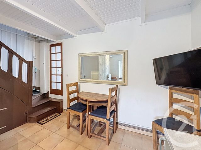 Maison &agrave; louer - 2 pi&egrave;ces - 23,12 m2 - Pontrieux - 22 - BRETAGNE