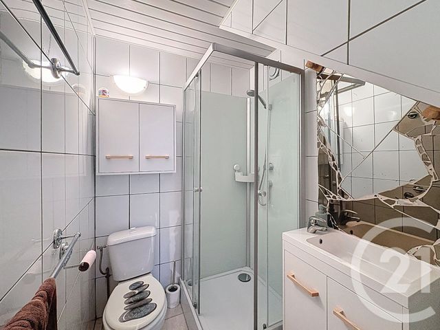 Maison &agrave; louer - 2 pi&egrave;ces - 23,12 m2 - Pontrieux - 22 - BRETAGNE