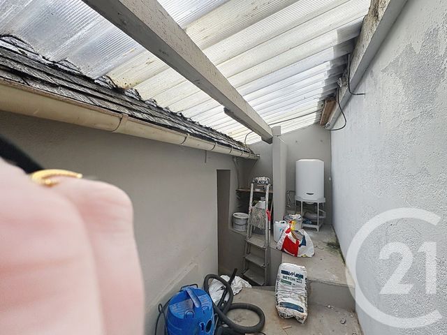 Maison &agrave; louer - 2 pi&egrave;ces - 23,12 m2 - Pontrieux - 22 - BRETAGNE