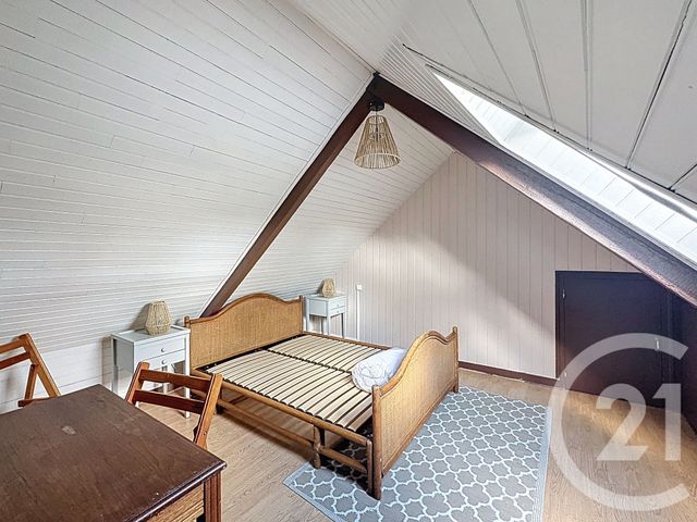 Maison &agrave; louer - 2 pi&egrave;ces - 23,12 m2 - Pontrieux - 22 - BRETAGNE