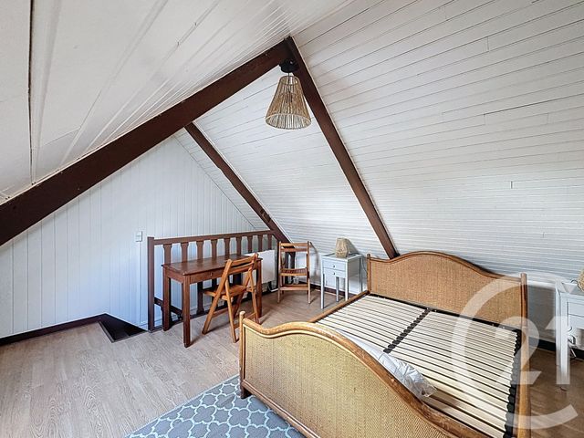 Maison &agrave; louer - 2 pi&egrave;ces - 23,12 m2 - Pontrieux - 22 - BRETAGNE