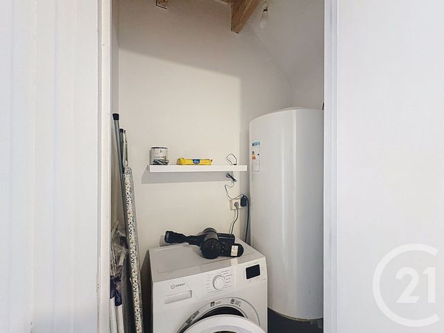 Appartement T3 &agrave; louer - 3 pi&egrave;ces - 48,33 m2 - Guingamp - 22 - BRETAGNE