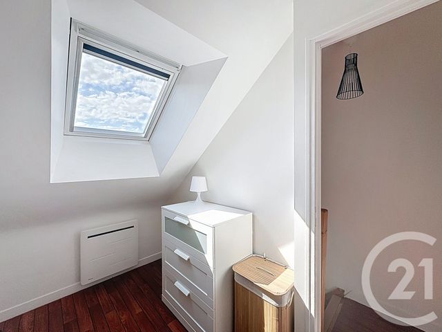 Appartement T3 &agrave; louer - 3 pi&egrave;ces - 48,33 m2 - Guingamp - 22 - BRETAGNE