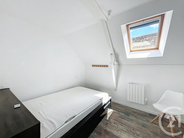 Appartement T3 &agrave; louer - 3 pi&egrave;ces - 50,17 m2 - Guingamp - 22 - BRETAGNE