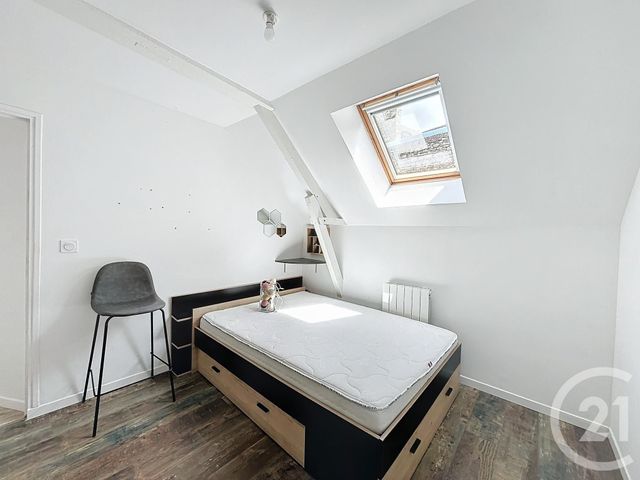 Appartement T3 &agrave; louer - 3 pi&egrave;ces - 50,17 m2 - Guingamp - 22 - BRETAGNE