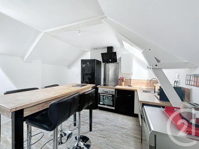 appartement - GUINGAMP - 22