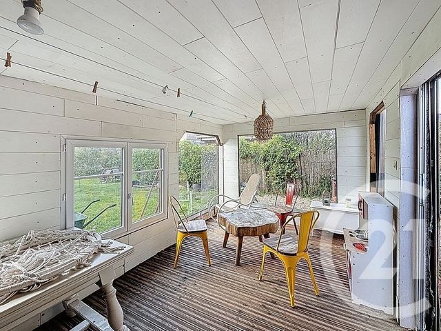 Maison &agrave; vendre - 8 pi&egrave;ces - 164 m2 - Paimpol - 22 - BRETAGNE