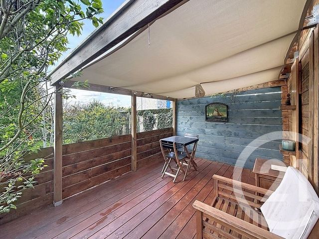 Maison &agrave; vendre - 8 pi&egrave;ces - 164 m2 - Paimpol - 22 - BRETAGNE